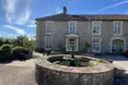 Croft Avenue Care Home - An outside view of the home